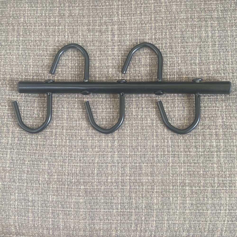 Bridle Halter Hanger Tack Rack New